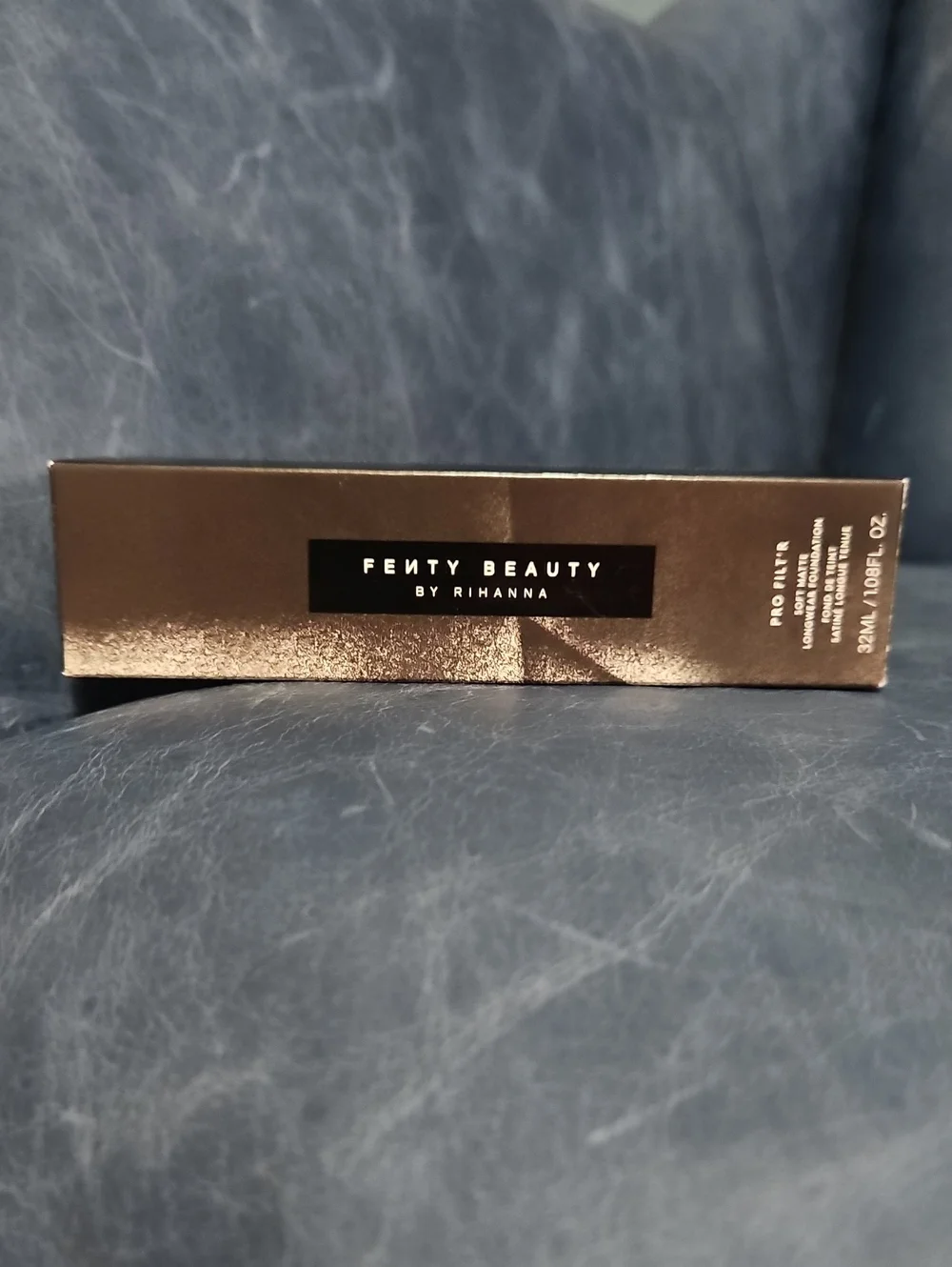 Fenty Beauty by Rihanna Pro Filt’r Soft Matte Longwear Liquid Foundation